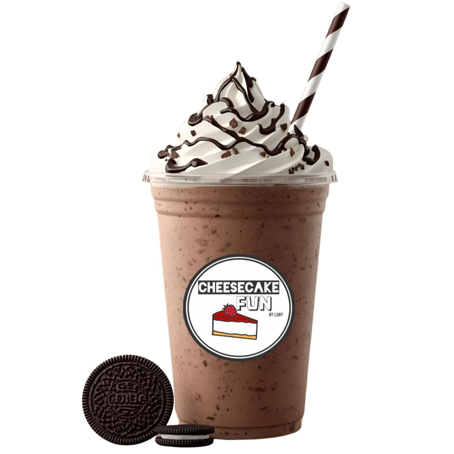 Batidas/Milkshakes