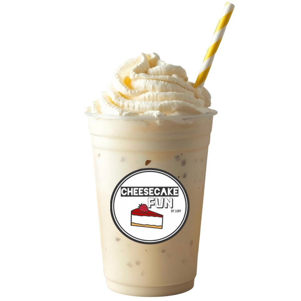 Batidas/Milkshakes