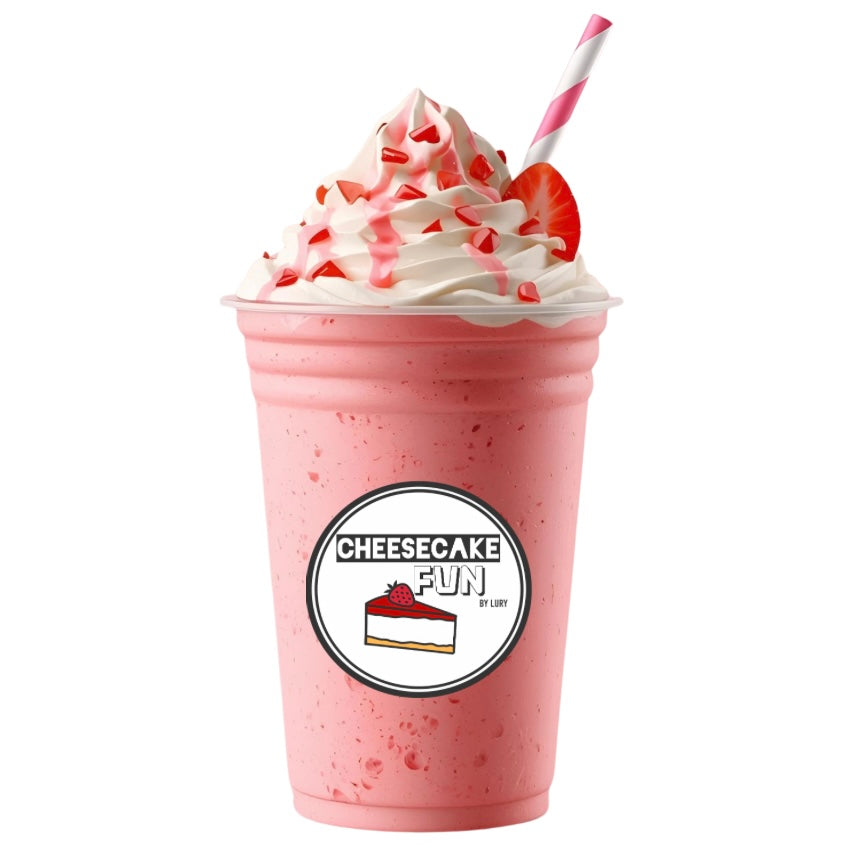 Batidas/Milkshakes