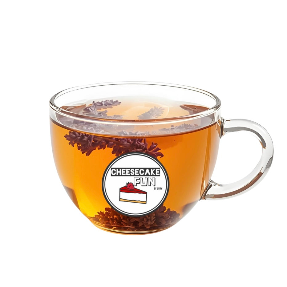 Te & Infussions
