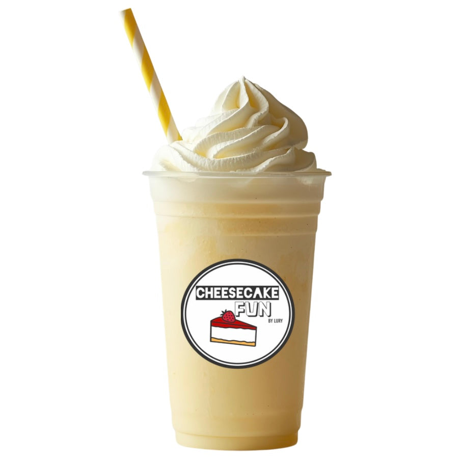 Batidas/Milkshakes