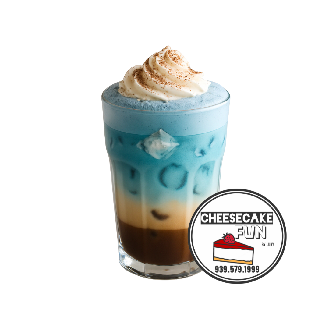 Ice Coffee