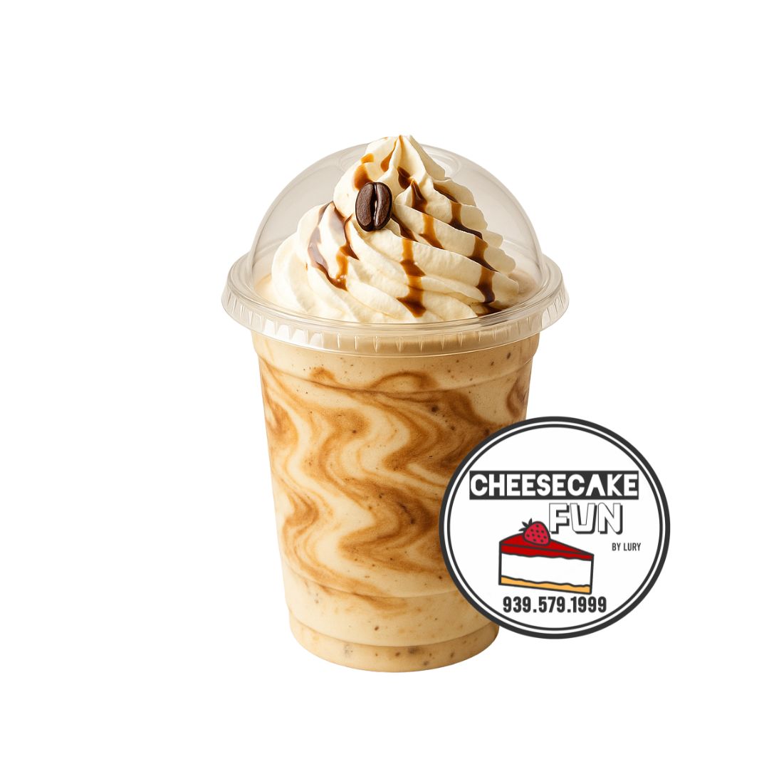 Ice Coffee