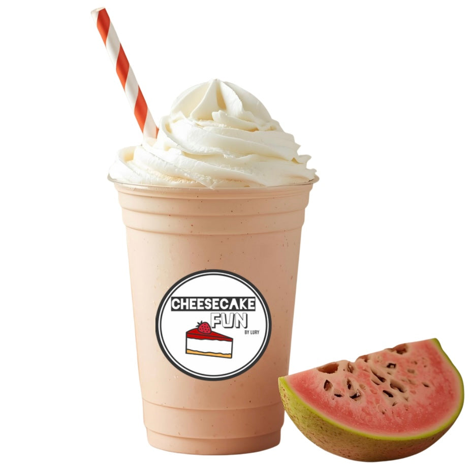 Batidas/Milkshakes