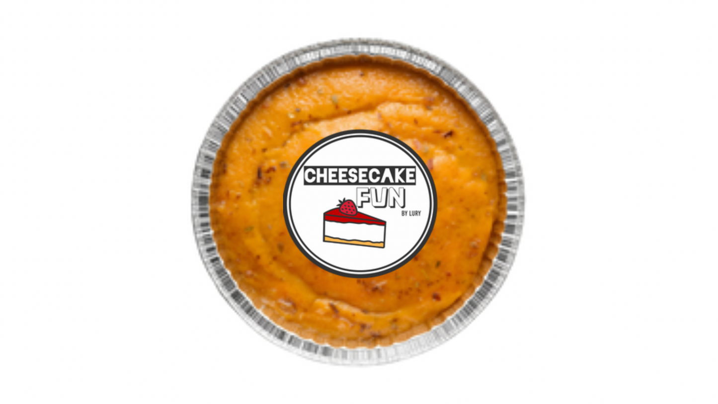 Budín de Zanahoria (Vegano, Gluten Free y Dairy Free)