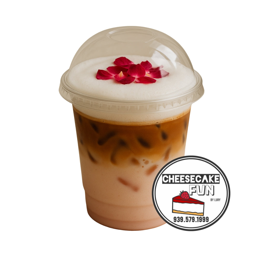 Ice Coffee