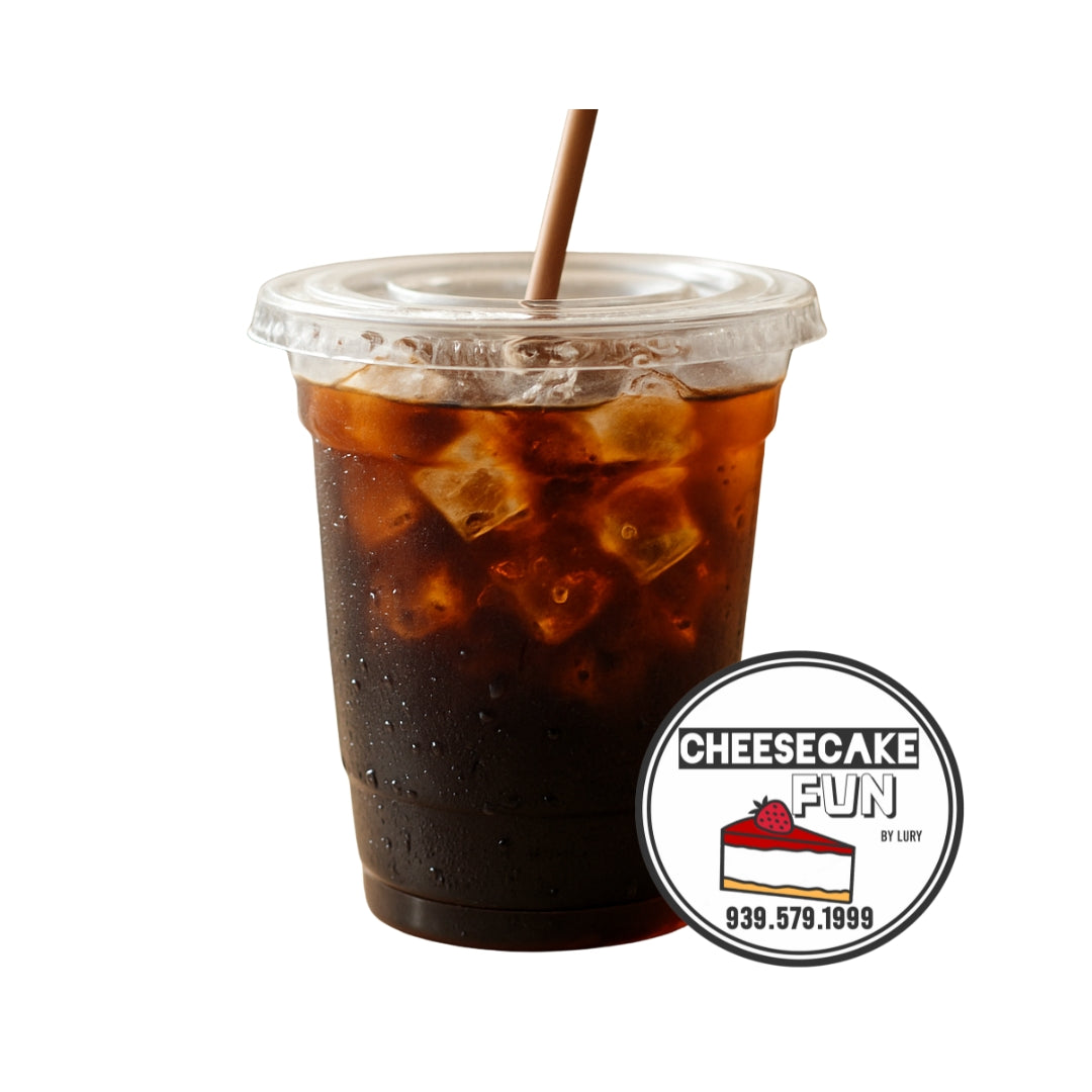 Ice Coffee