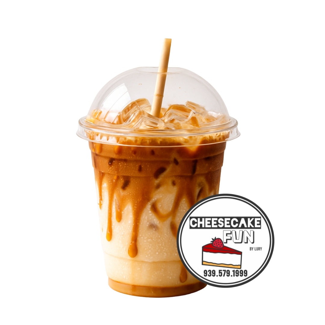 Ice Coffee