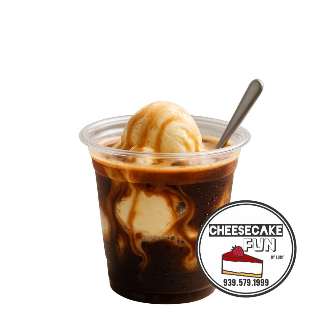 Ice Coffee
