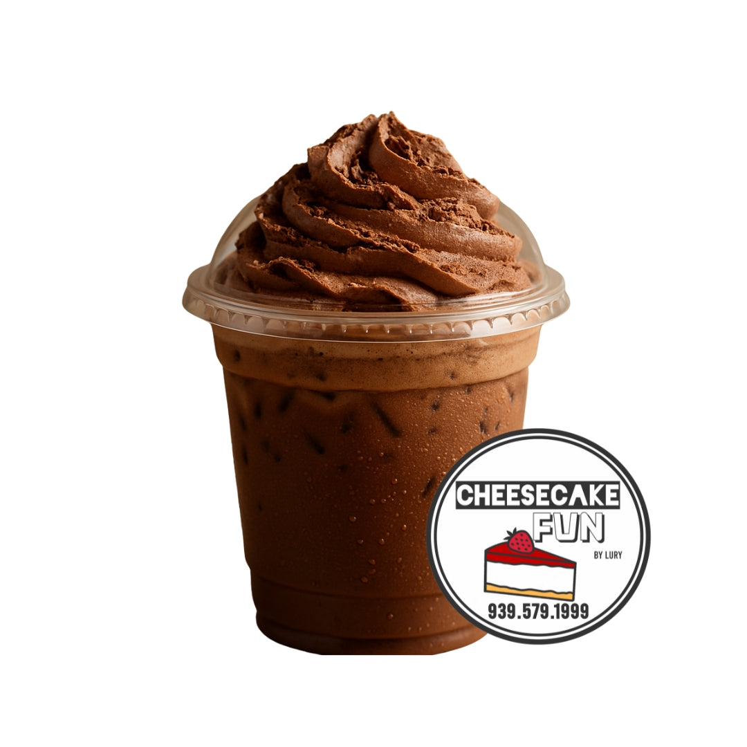 Ice Coffee