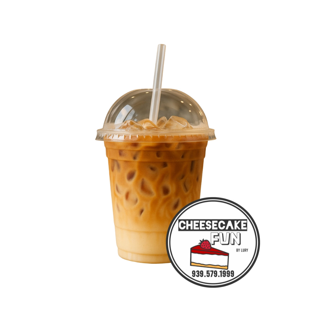 Ice Coffee