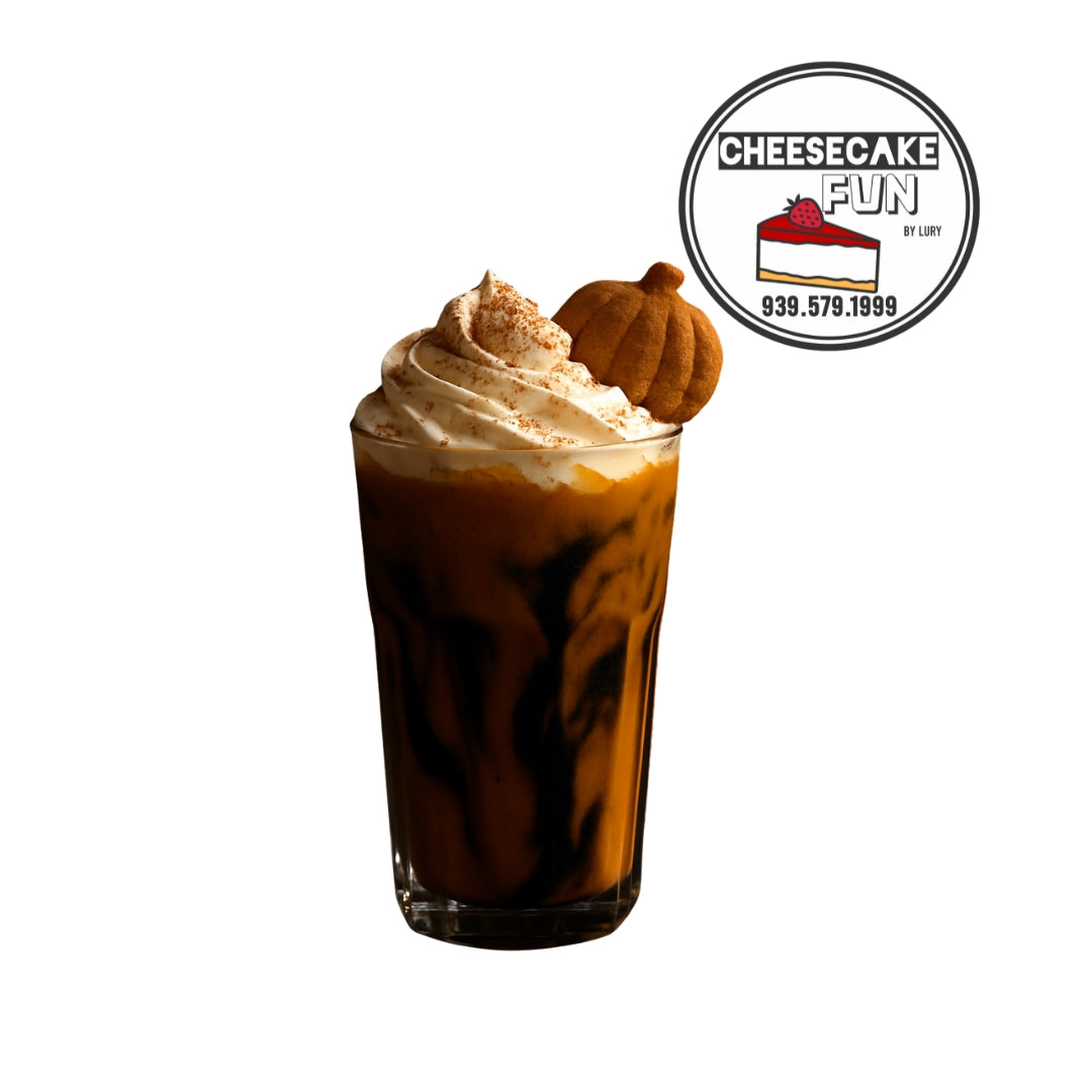 Ice Coffee