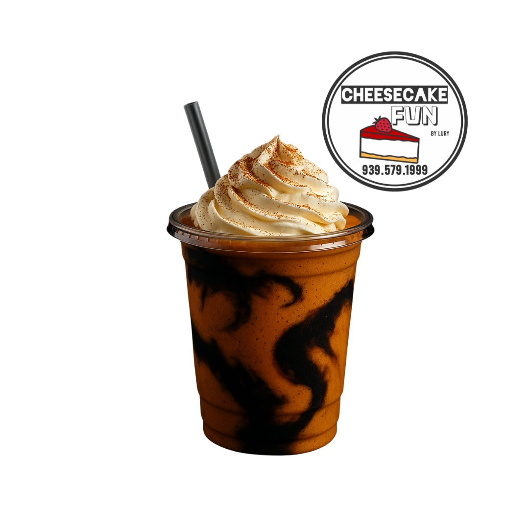 Batidas/Milkshakes