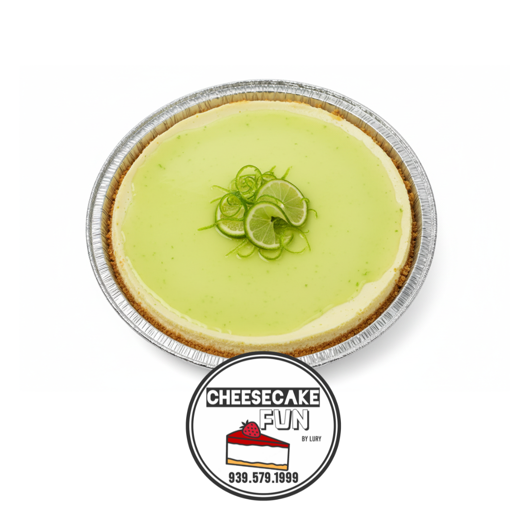 Big Plato Cheesecake PARTY