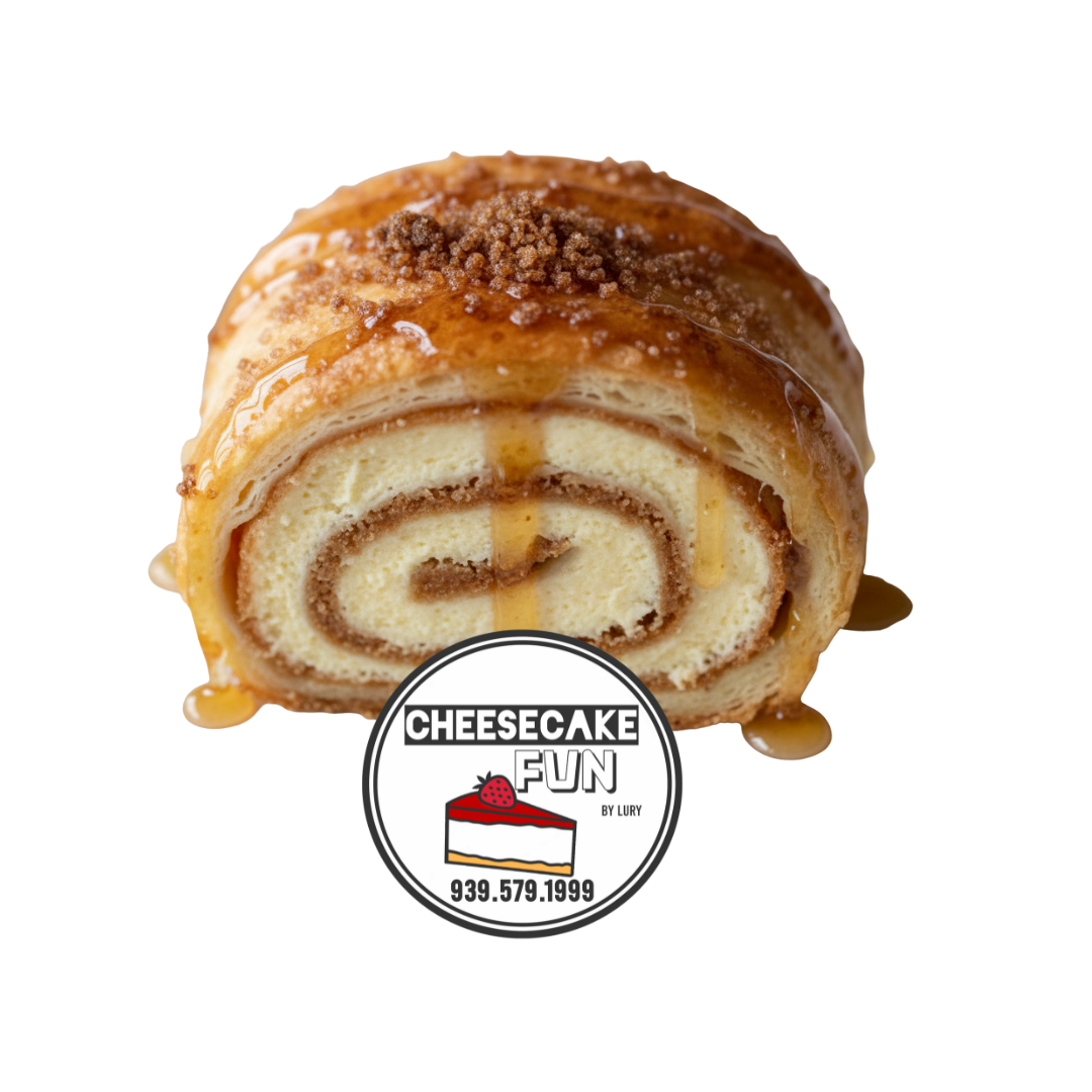 Quesito "Premium" Cheesecake (Special Edition)