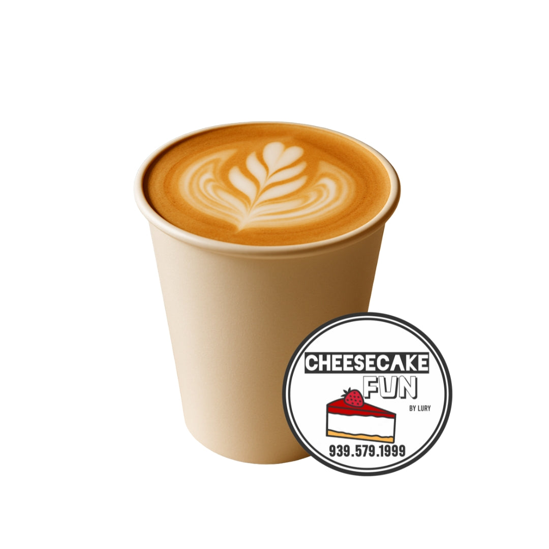 Café/Coffee