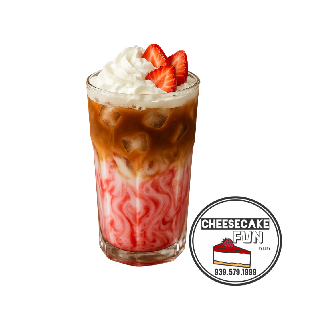 Ice Coffee