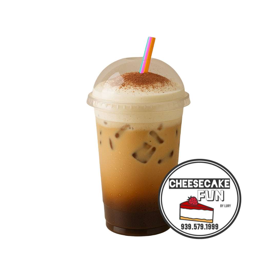 Ice Coffee