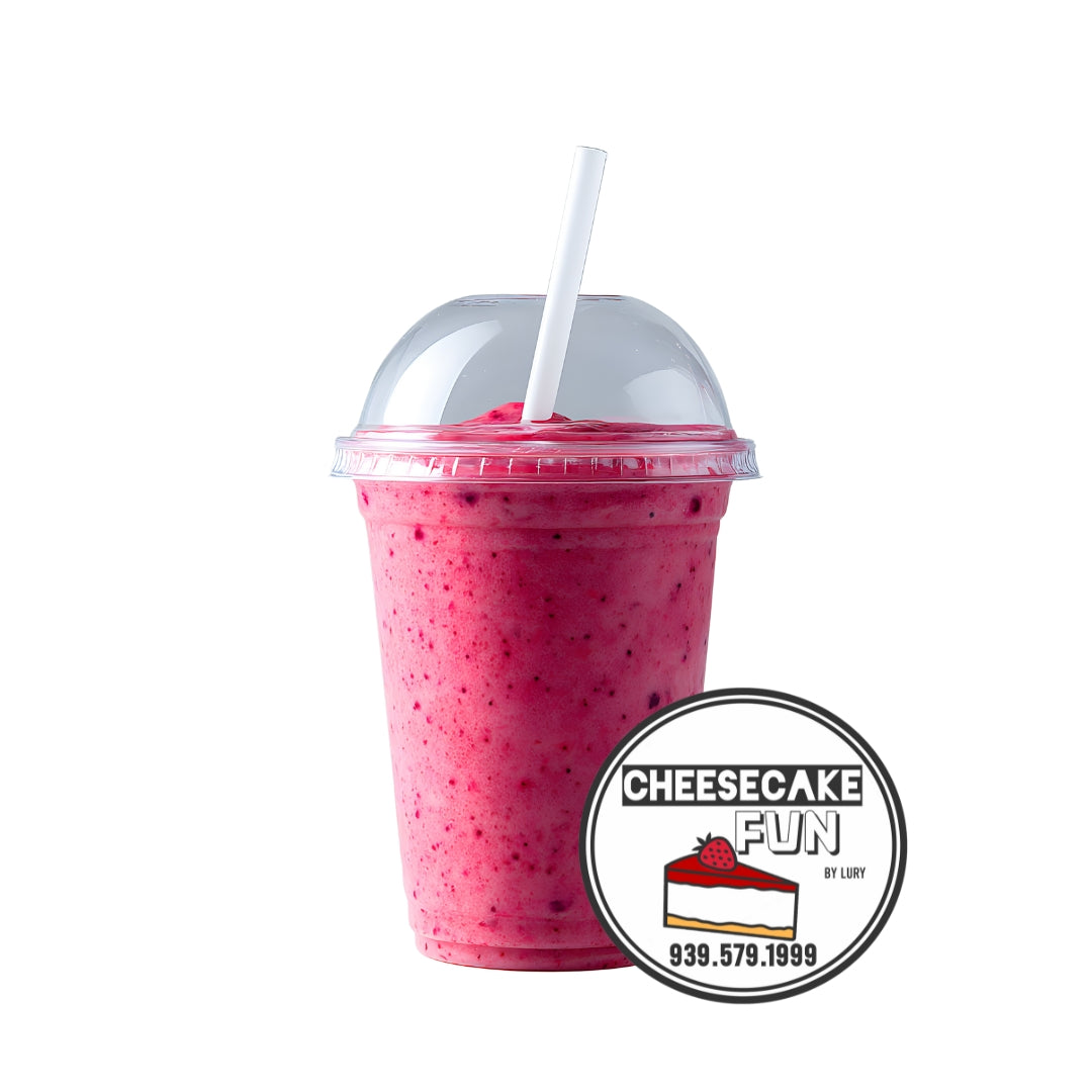 Berries Smoothie