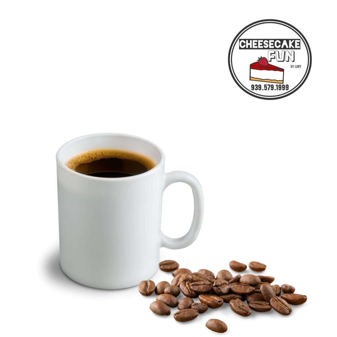 Café/Coffee