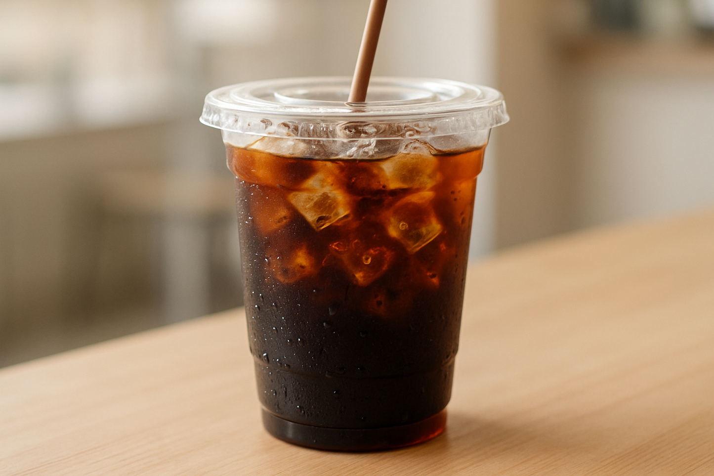 Ice Coffee