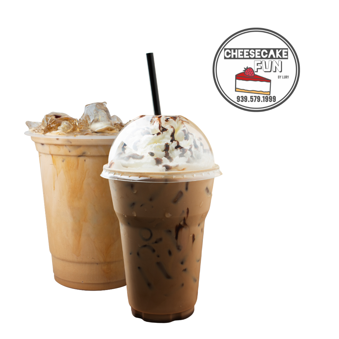 Ice Coffee