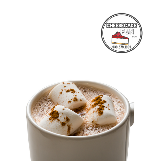 Hot Cocoa Chocolate