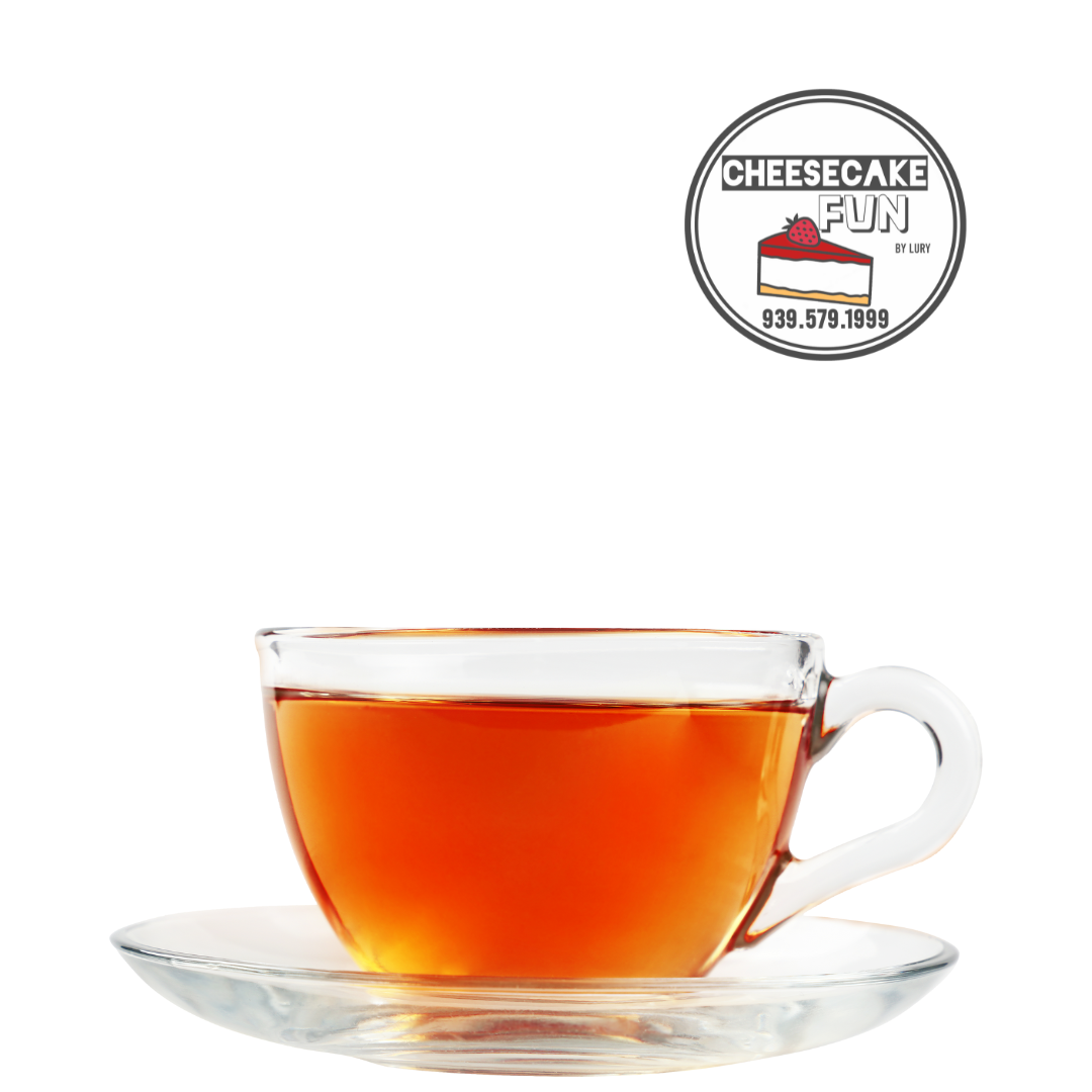 Te & Infussions