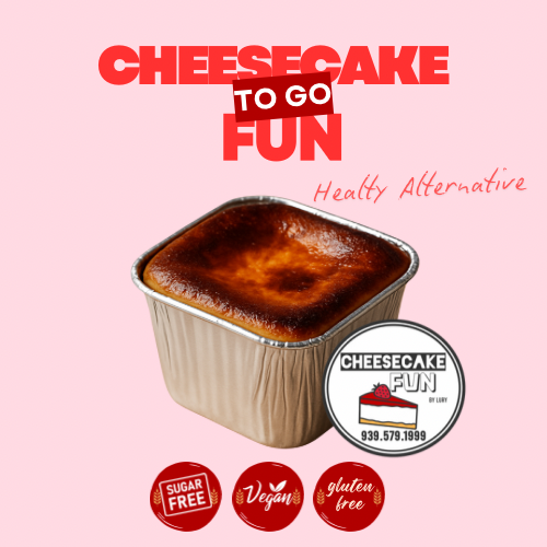 Healty Alternative (Sugar Free, Keto, Gluten Free, Dairy Free, Vegan)