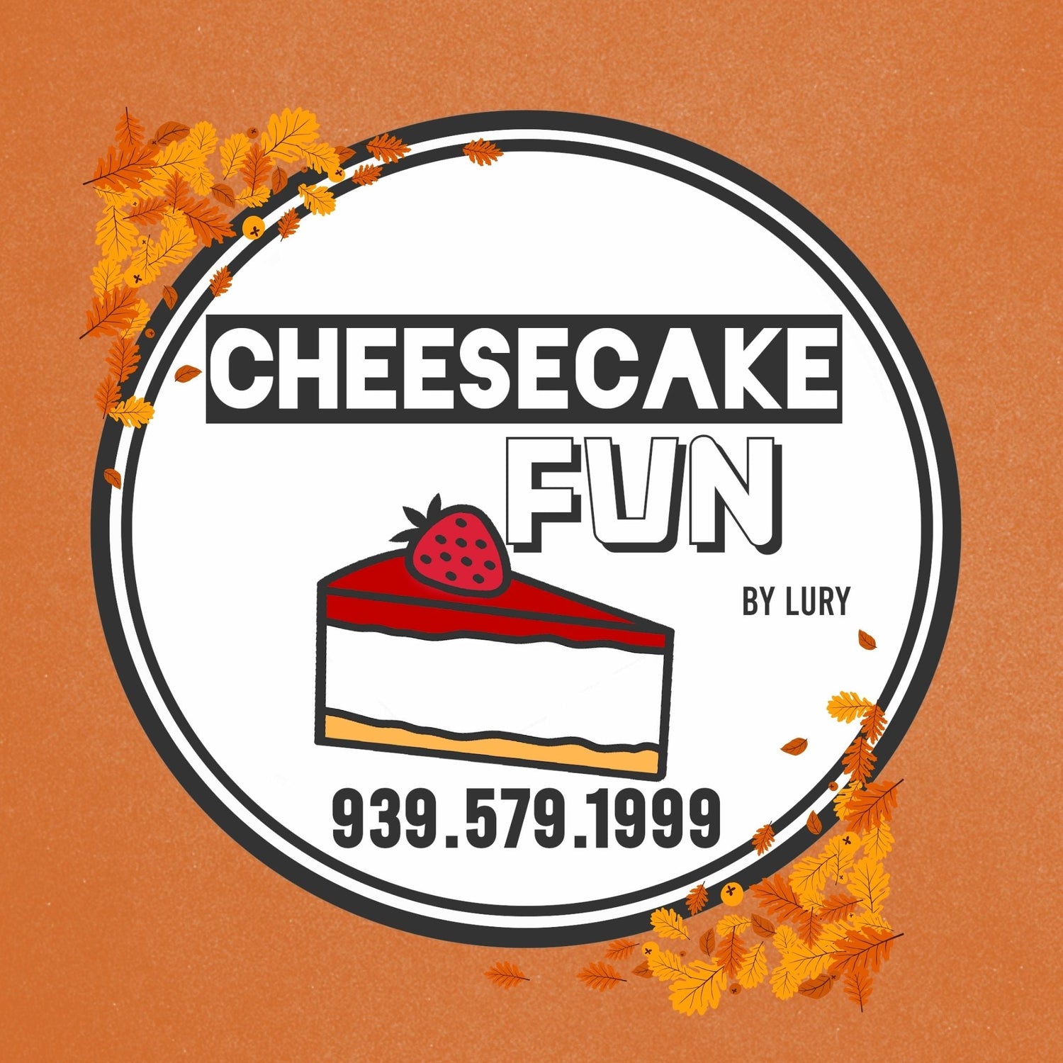 Autum (Fall) Season Desserts