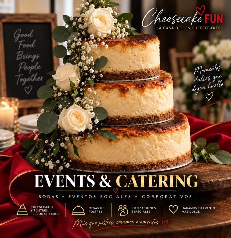 Event & Catering
