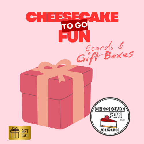 Gift Shop (E-Cards & Gift Boxes)