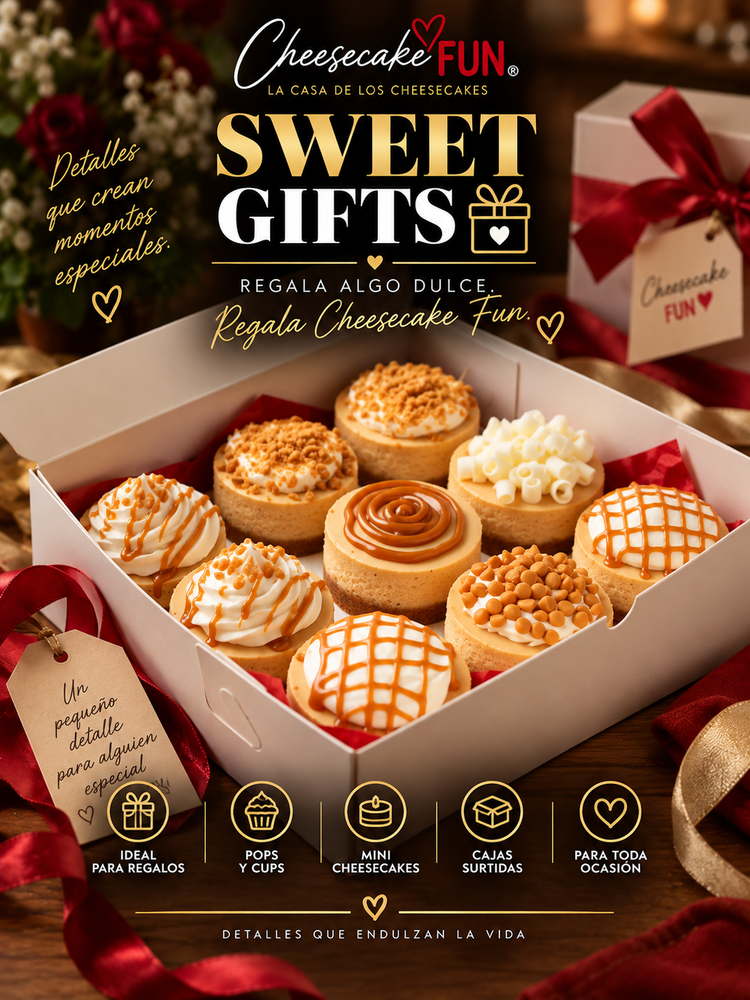 Sweet Gifts