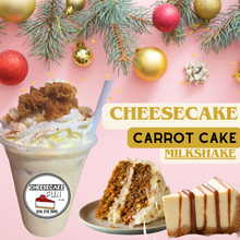 Cargar imagen en el visor de la galería, Batidas/Milkshakes
