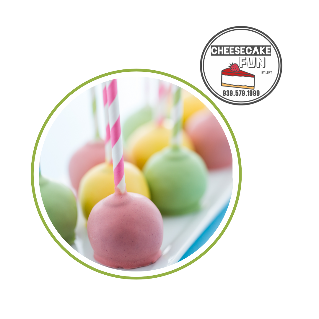 Cake Pop