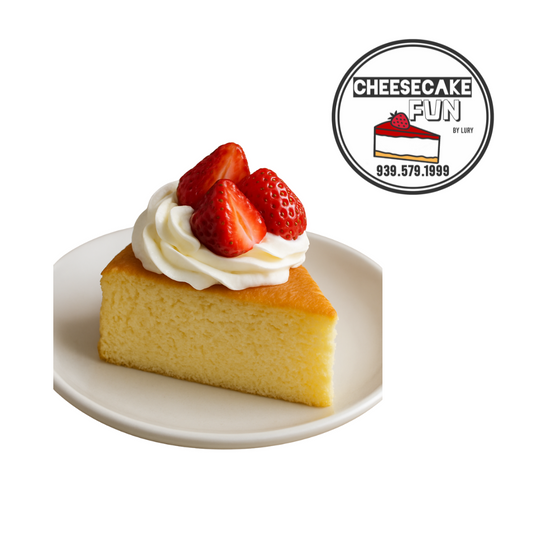 Bizoché Cheesecake