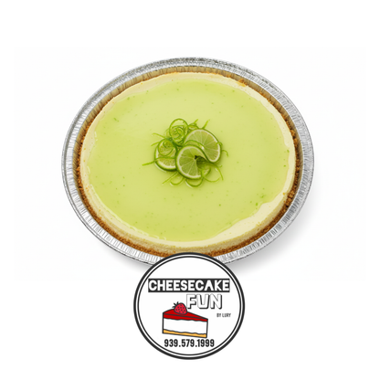 Big Plato Cheesecake PARTY