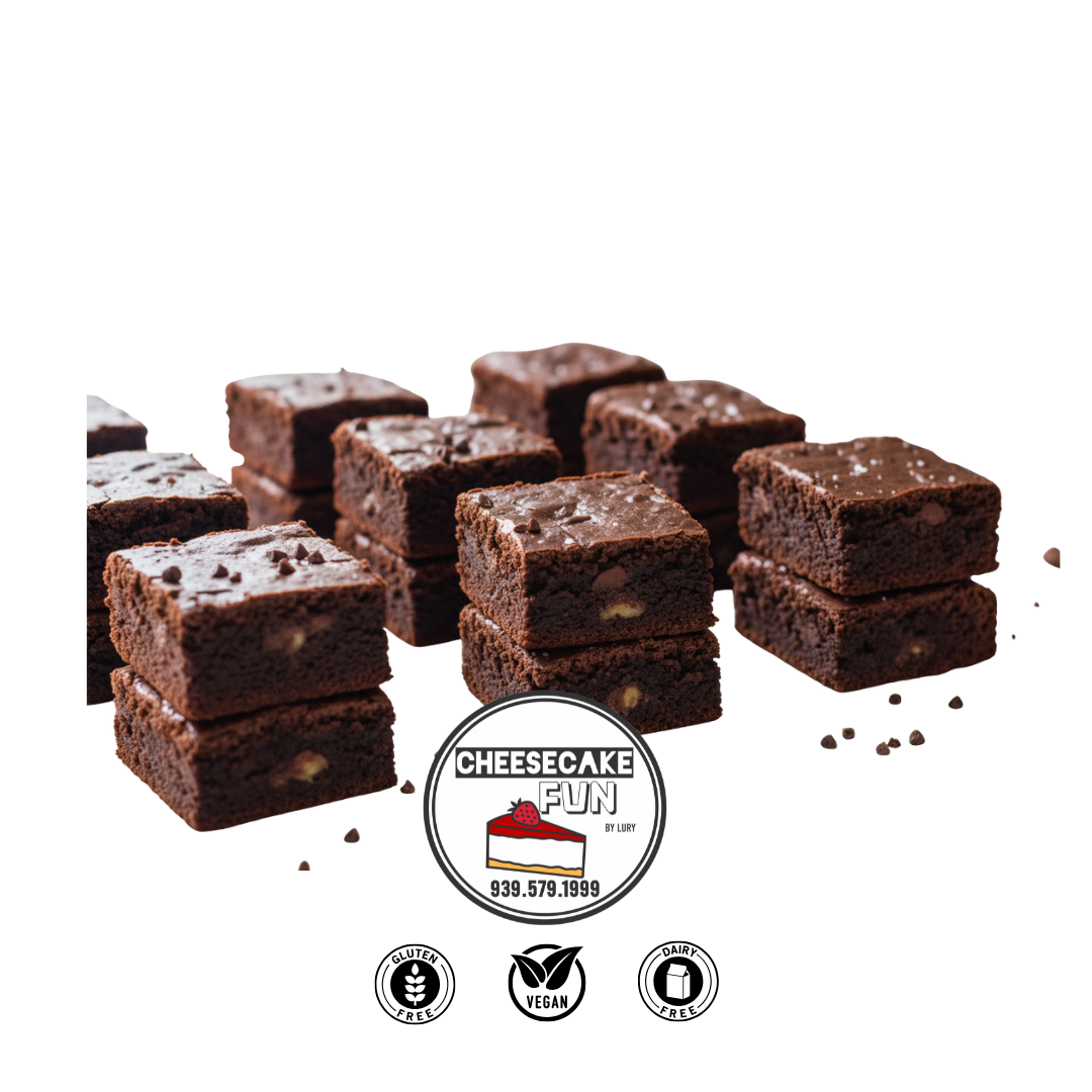 Vegan Brownies