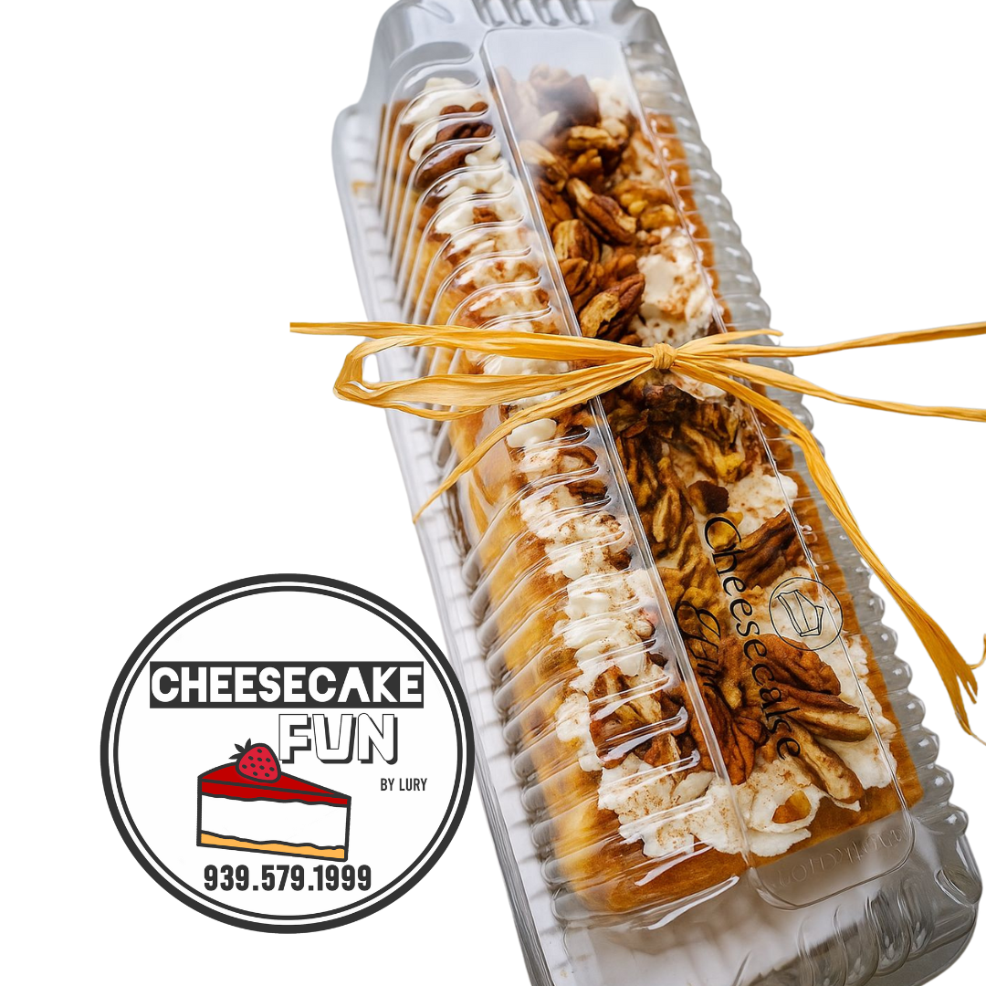 Cheesecake Bliss Bar PARTY