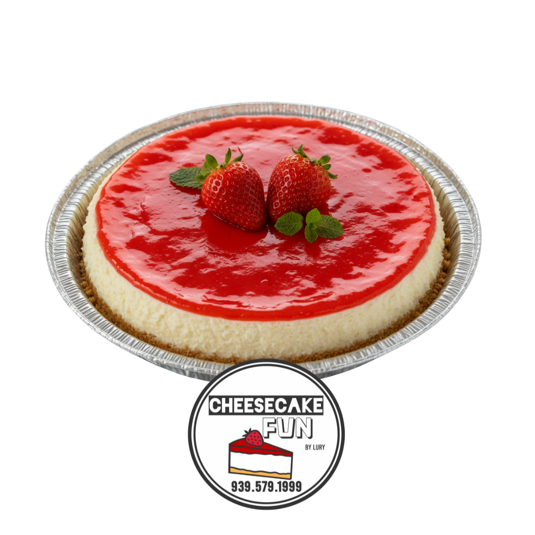 Big Plato Cheesecake PARTY