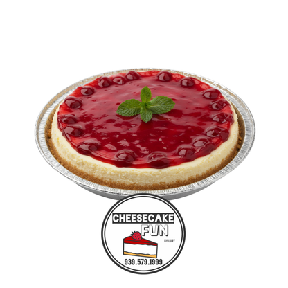 Big Plato Cheesecake PARTY