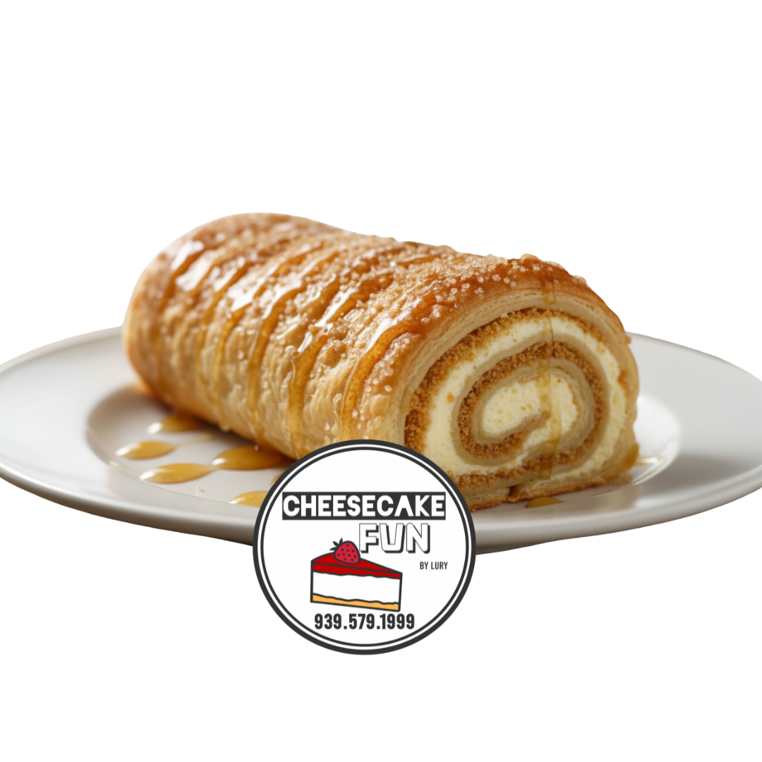 Quesito "Premium" Cheesecake (Special Edition)