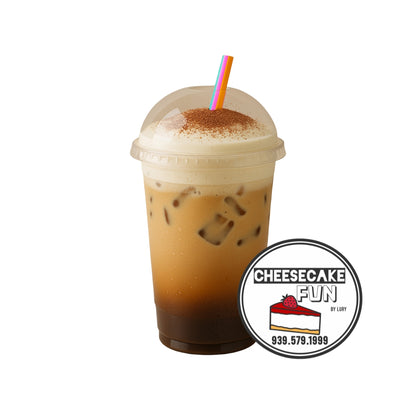 Ice Coffee