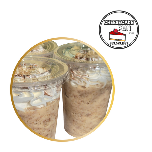 Tres Leches Cup