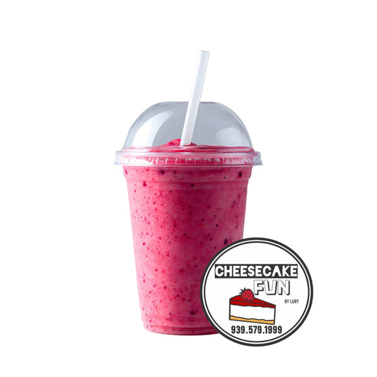 Berries Smoothie