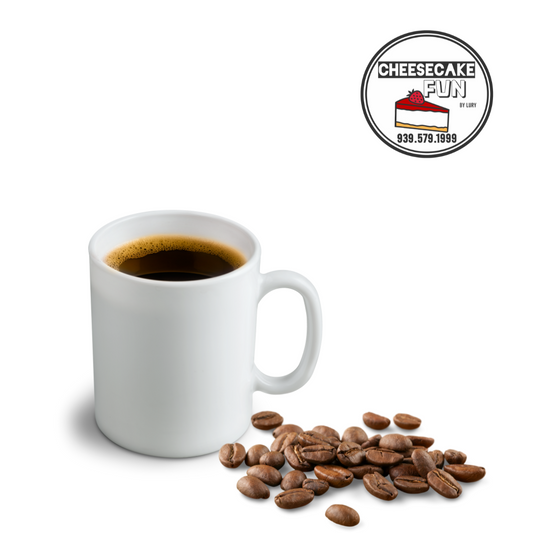 Café/Coffee
