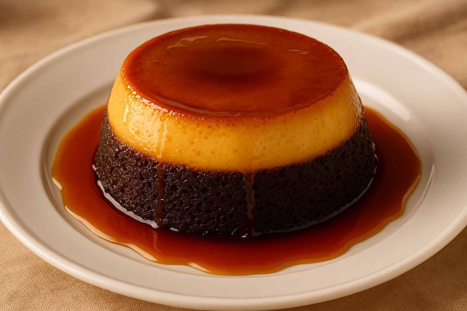 CHOCOFLAN