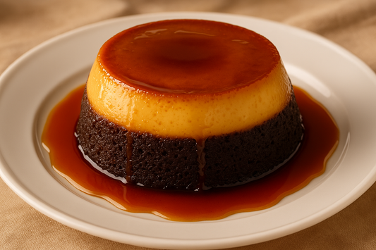 CHOCOFLAN
