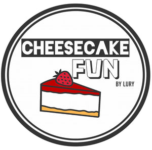 Cheesecake Fun By Lury