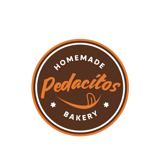 Guava Cookies (Pedacitos)